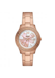 Ladies' Watch Fossil STELLA (Ø 37 mm)