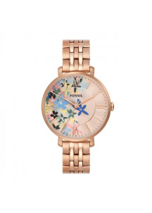 Ladies' Watch Fossil JACQUELINE (Ø 36 mm)