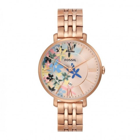 Ladies' Watch Fossil JACQUELINE (Ø 36 mm)