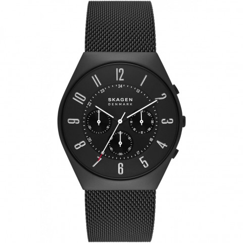 Men's Watch Skagen GRENEN CHRONOGRAPH