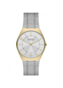 Ladies'Watch Skagen GRENEN ULTRA SLIM (Ø 37 mm)