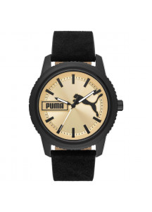 Men's Watch Puma ULTRAFRESH (Ø 48 mm)