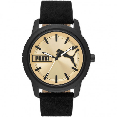 Men's Watch Puma ULTRAFRESH (Ø 48 mm)