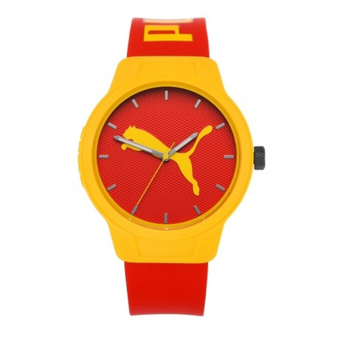 Men's Watch Puma RESET V2