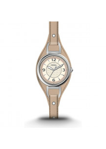 Ladies' Watch Fossil CARLIE (Ø 28 mm)