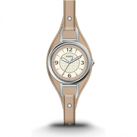 Ladies' Watch Fossil CARLIE (Ø 28 mm)