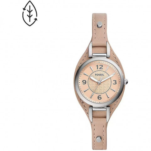 Ladies' Watch Fossil CARLIE (Ø 28 mm)