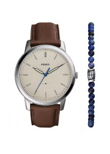 Men's Watch Fossil THE MINIMALIST (Ø 44 mm)