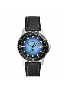 Men's Watch Fossil FOSSIL BLUE