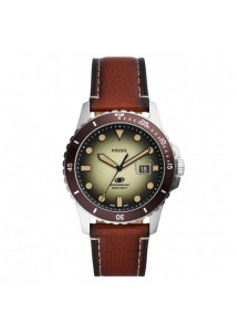 Men's Watch Fossil FOSSIL BLUE