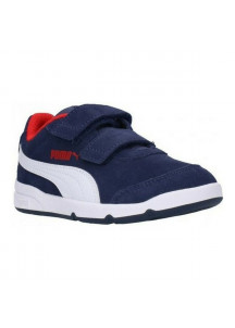 Sports Shoes for Kids Puma STEPFLEE V PSX 2 SD 371227 09