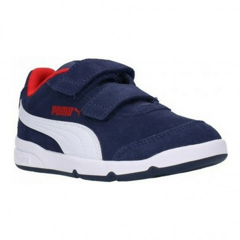 Sports Shoes for Kids Puma STEPFLEE V PSX 2 SD 371227 09