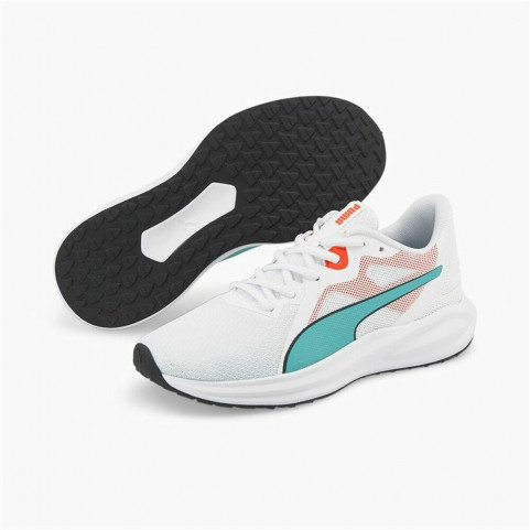 Running Shoes for Adults Puma Twitch Runner