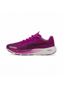 Trainers Puma Velocity Nitro 2 Purple