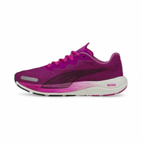 Trainers Puma Velocity Nitro 2 Purple