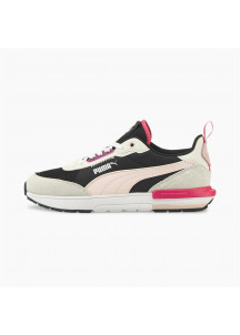 Sports Trainers for Women Puma R22 Pink