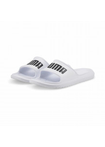 Women's Flip Flops Puma Divecat v2 Lite White