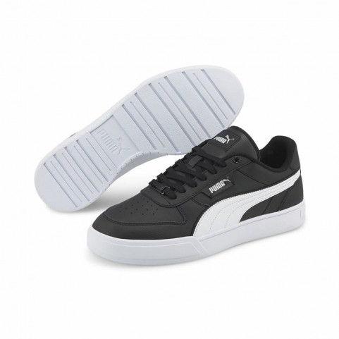 Men’s Casual Trainers Puma Caven Dime Black