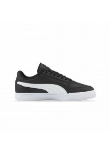 Men’s Casual Trainers Puma Caven Dime Black