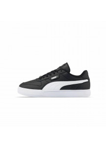 Men’s Casual Trainers Puma Caven Dime Black