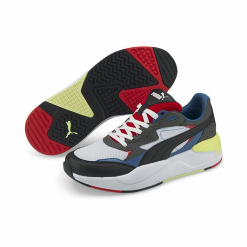 Men’s Casual Trainers Puma X-Ray Speed Black