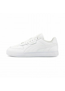 Men’s Casual Trainers Puma Caven Dime White