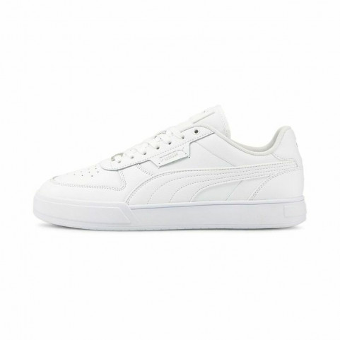 Men’s Casual Trainers Puma Caven Dime White