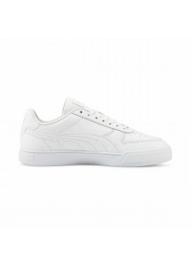 Men’s Casual Trainers Puma Caven Dime White