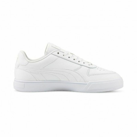 Men’s Casual Trainers Puma Caven Dime White