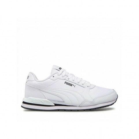 Men's Trainers Puma RUNNER V3 L 384855 01 White