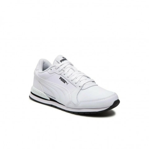 Men's Trainers Puma RUNNER V3 L 384855 01 White