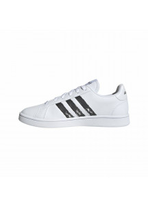 Sports Trainers for Women Adidas Grand ount Base Beyond  White