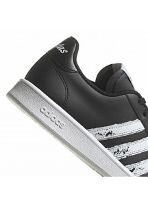 Men’s Casual Trainers Adidas Grand Court Base Beyond Black