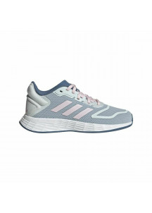 Sports Shoes for Kids Adidas Duramo 10K Grey