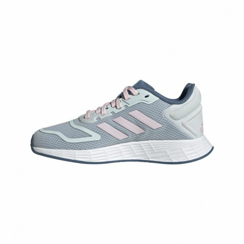 Sports Shoes for Kids Adidas Duramo 10K Grey