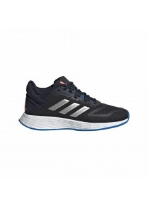 Running Shoes for Kids Adidas Duramo 10 Legend Ink Black