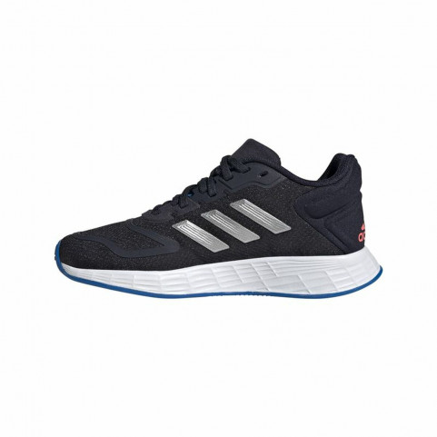 Running Shoes for Kids Adidas Duramo 10 Legend Ink Black