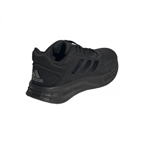 Sports Shoes for Kids Adidas DURAMO 10 GX0711  Black