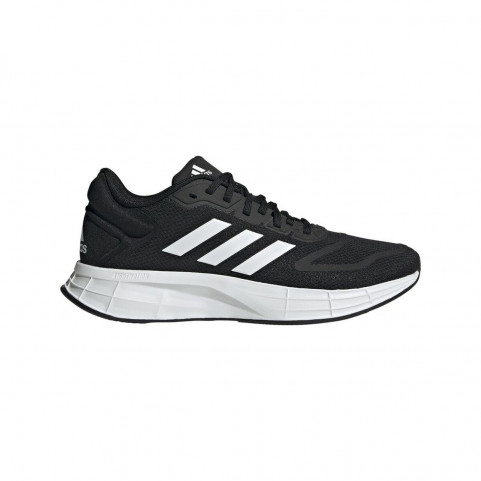 Sports Shoes for Kids Adidas DURAMO 10 GX0709 Black