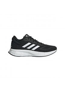 Sports Shoes for Kids Adidas DURAMO 10 GX0709 Black