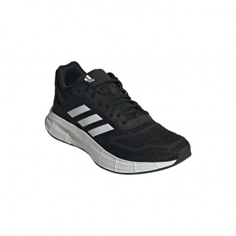 Sports Shoes for Kids Adidas DURAMO 10 GX0709 Black