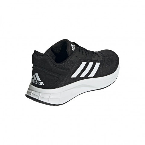 Sports Shoes for Kids Adidas DURAMO 10 GX0709 Black