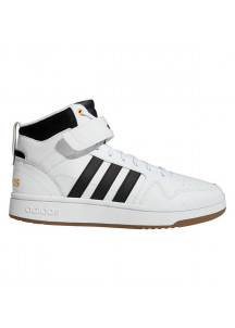 Trainers POSTMOVE MID Adidas GZ1338 White