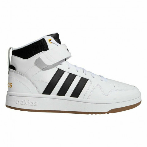 Trainers POSTMOVE MID Adidas GZ1338 White