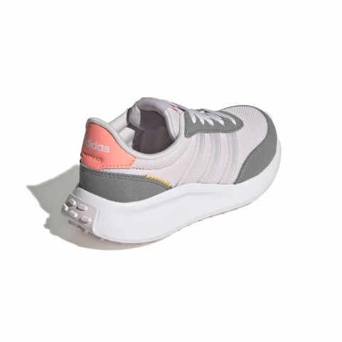 Sports Shoes for Kids Adidas Run 70s Lavendar