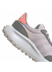 Sports Shoes for Kids Adidas Run 70s Lavendar