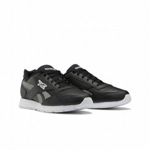 Men’s Casual Trainers Reebok Royal Glide Black