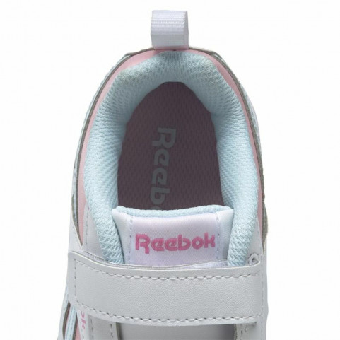 Sports Shoes for Kids Reebok Royal Prime 2 White