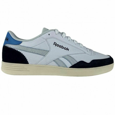 Men’s Casual Trainers Reebok Royal Technique Grey