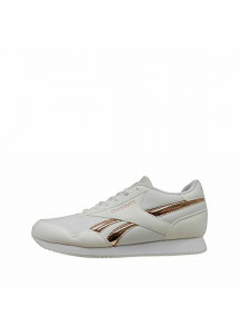 Women's casual trainers Reebok Royal Classic Jogger 3 White